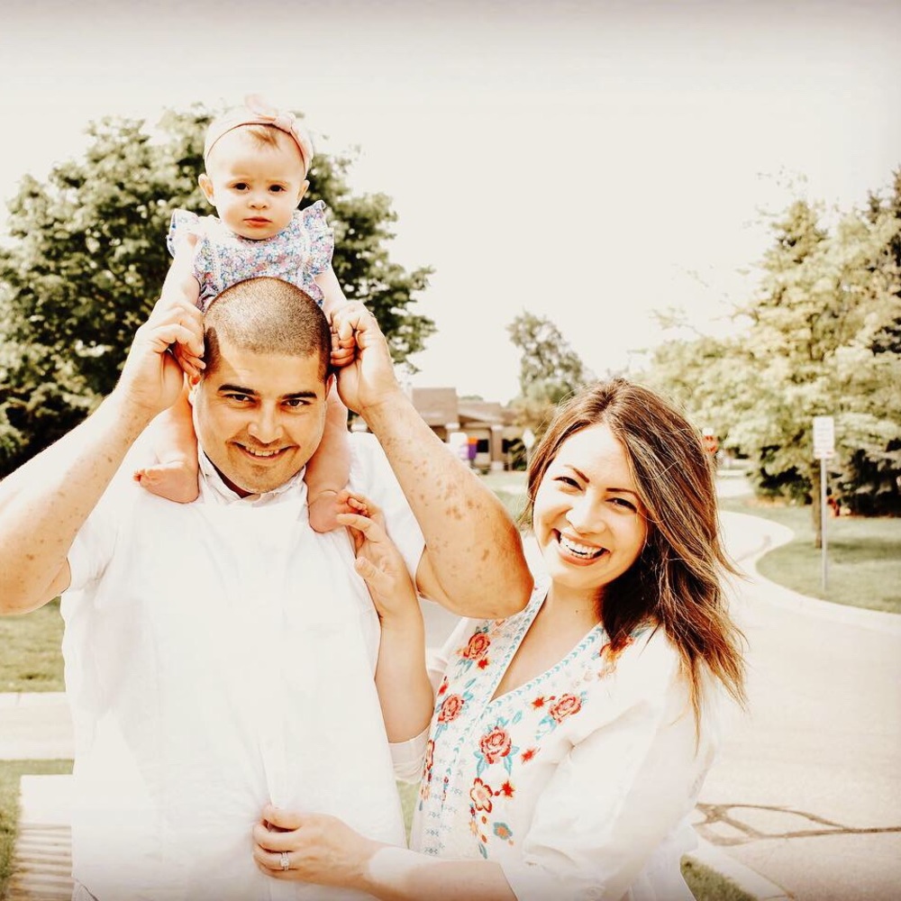 Meet your Posher, Erica